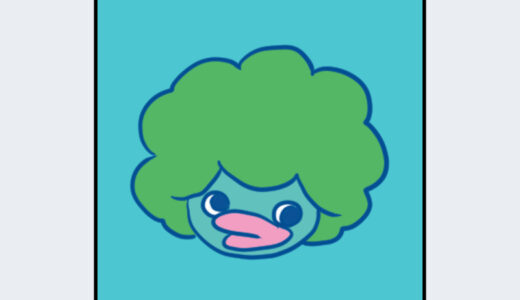 『しげみさん』キャラクター紹介（たまごっちシリーズ）