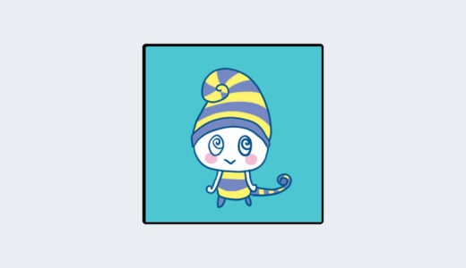 『しまぐるっち』キャラクター紹介（たまごっちシリーズ）