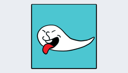 『しろいおばけ』キャラクター紹介（リズム天国シリーズ）