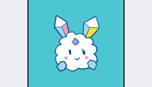 『じぇむっち』キャラクター紹介（たまごっちシリーズ）