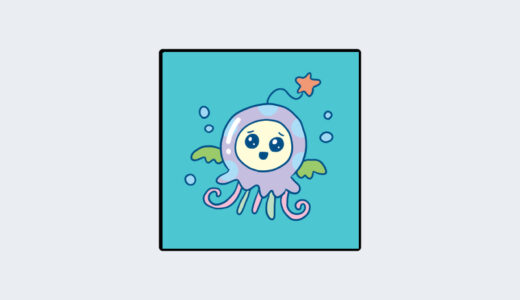 『じぇりーぴゅえる』キャラクター紹介（たまごっちシリーズ）