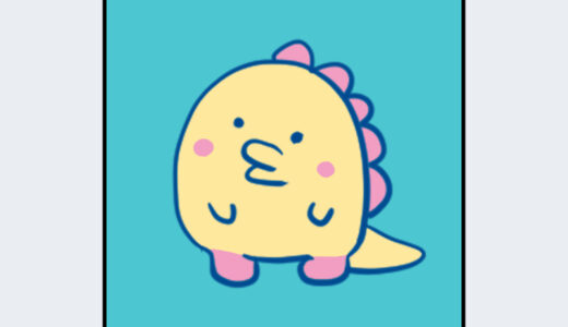 『せびれっち』キャラクター紹介（たまごっちシリーズ）