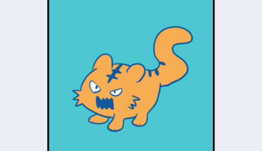 『たいがおっち』キャラクター紹介（たまごっちシリーズ）