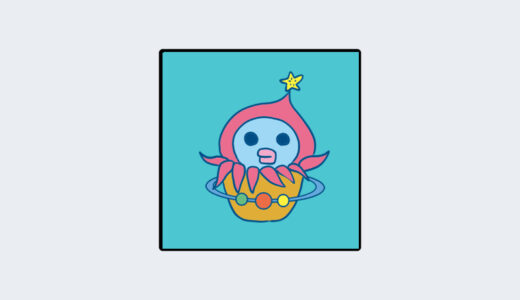 『たこわわっち』キャラクター紹介（たまごっちシリーズ）