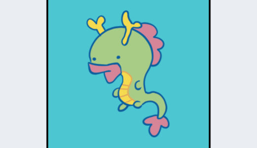 『たつっち』キャラクター紹介（たまごっちシリーズ）