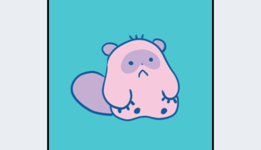 『たぬーんっち』キャラクター紹介（たまごっちシリーズ）