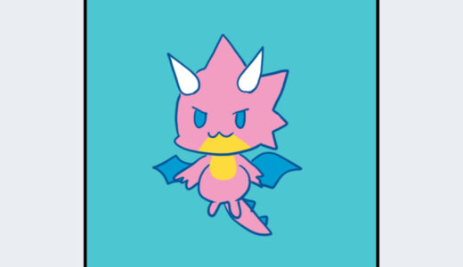 『ちょどらこっち』キャラクター紹介（たまごっちシリーズ）