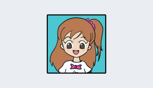 『ともみ』キャラクター紹介（たまごっちシリーズ）