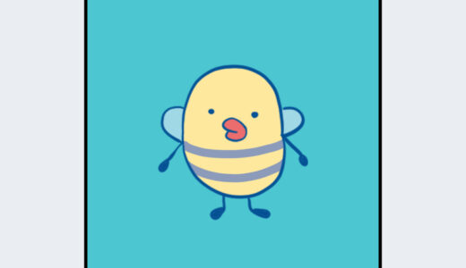 『はっちっち』キャラクター紹介（たまごっちシリーズ）