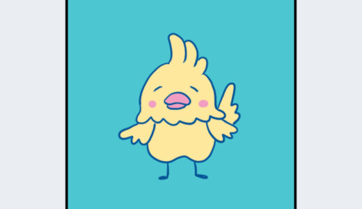 『ばたっち』キャラクター紹介（たまごっちシリーズ）