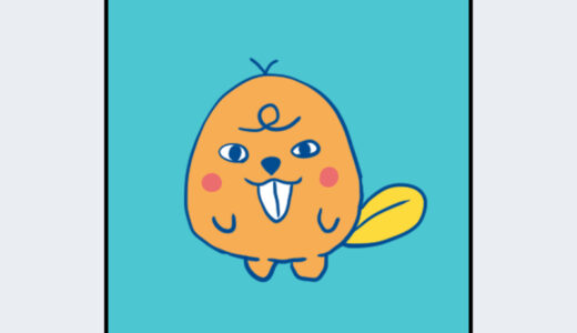 『びーばーっち』キャラクター紹介（たまごっちシリーズ）