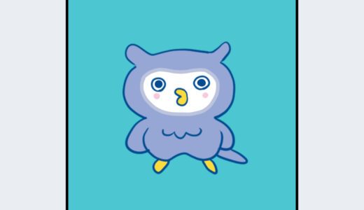 『ほーほっち』キャラクター紹介（たまごっちシリーズ）