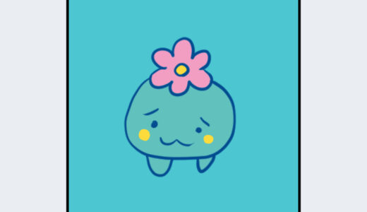 『ぽつねんっち』キャラクター紹介（たまごっちシリーズ）