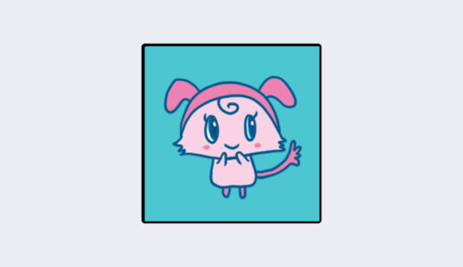 『ももっち』キャラクター紹介（たまごっちシリーズ）