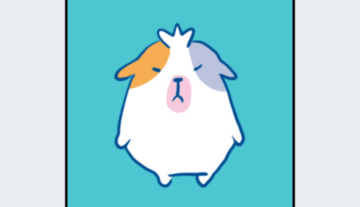 『もるもっち』キャラクター紹介（たまごっちシリーズ）