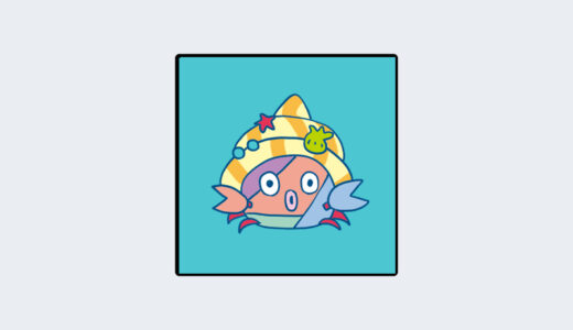 『やどからぱっち』キャラクター紹介（たまごっちシリーズ）