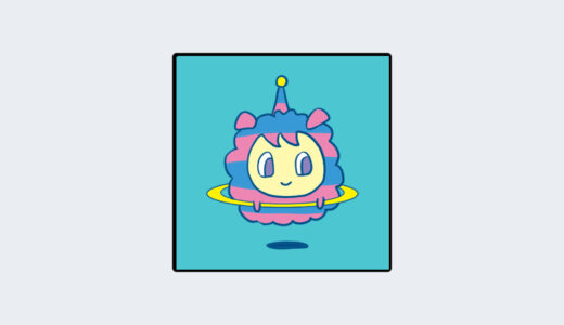 『ゆにまるっち』キャラクター紹介（たまごっちシリーズ）