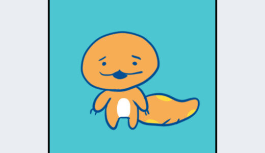 『れおぱっち』キャラクター紹介（たまごっちシリーズ）