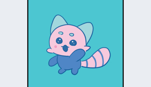 『れさぱんっち』キャラクター紹介（たまごっちシリーズ）