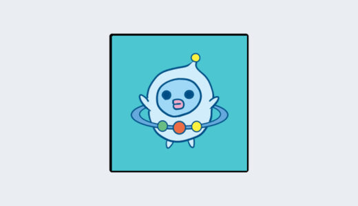 『わわっち』キャラクター紹介（たまごっちシリーズ）