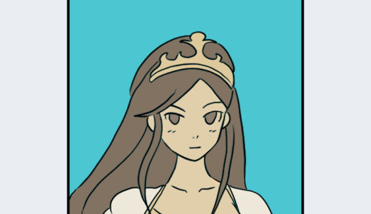 『アイシャ』キャラクター紹介（ASH -ARCHAIC SEALED HEAT-）