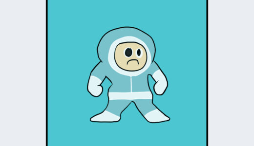 『アイスマン』キャラクター紹介（ロックマンシリーズ）