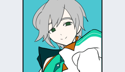 『アイン』キャラクター紹介（エルソード）