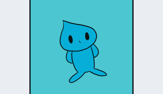 『アオチャン』キャラクター紹介（のののパズル ちゃいリアン）