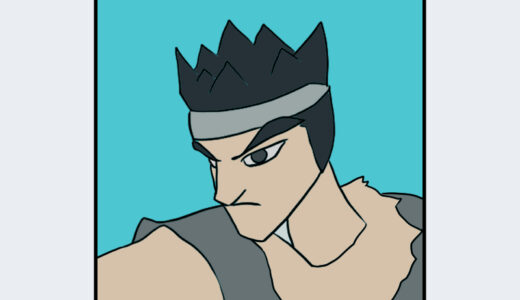 『アキラ』キャラクター紹介（バーチャファイター）