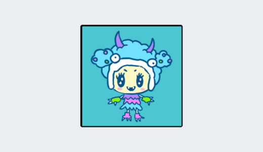 『アキラメナッチ』キャラクター紹介（たまごっちシリーズ）