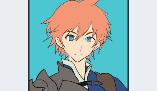 『アシュレイ』キャラクター紹介（Shadowverse）