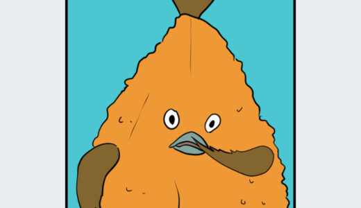 『アジオ』キャラクター紹介（スプラトゥーンシリーズ）