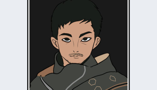 『アダム』キャラクター紹介（Stellar Blade）