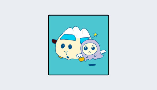 『アビーぴゅえる』キャラクター紹介（たまごっちシリーズ）