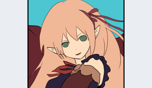 『アリサ』キャラクター紹介（Shadowverse）