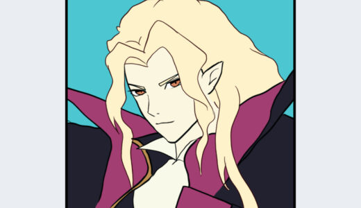 『アルザード』キャラクター紹介（Shadowverse）