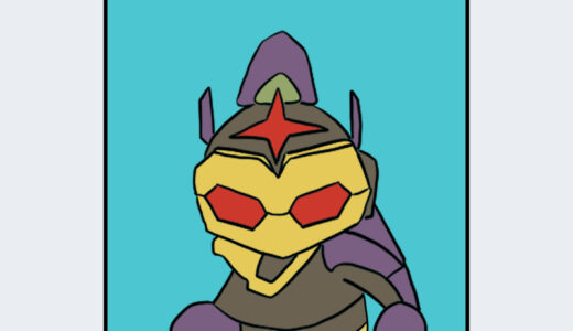 『アルタイル』キャラクター紹介（ボンバーマンシリーズ）