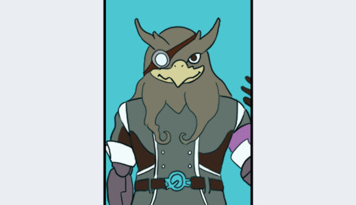 『アルベガ・ゴードン』キャラクター紹介（イナズマイレブンシリーズ）