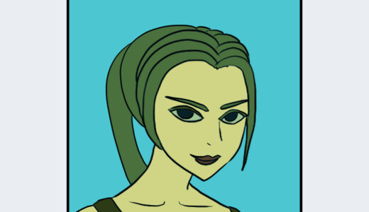 『アレックス』キャラクター紹介（エターナルダークネス ～招かれた13人～）