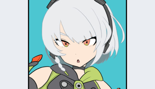 『アンビー・デマラ』キャラクター紹介（ゼンレスゾーンゼロ）