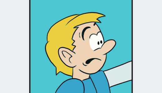 『主人公』キャラクター紹介（アーバンチャンピオン）