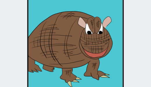 『アーミー』キャラクター紹介（ドンキーコングシリーズ）