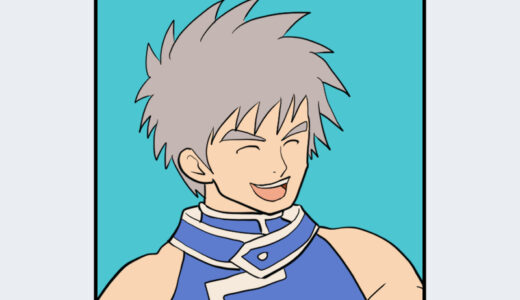 『イサック』キャラクター紹介（テイルズウィーバー）