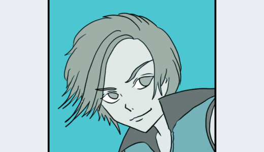 『イサ・ジョ』キャラクター紹介（罪と罰 ～宇宙の後継者～）