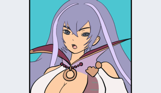 『イザベル』キャラクター紹介（Shadowverse）