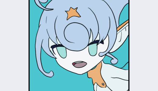 『イスナ』キャラクター紹介（Ever Oasis 精霊とタネビトの蜃気楼）