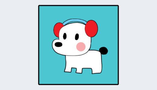 『イヌ』キャラクター紹介（リズム天国シリーズ）