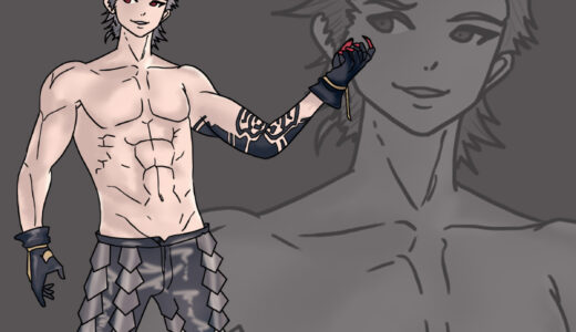 『イブ』キャラクター紹介（ニーア オートマタ）