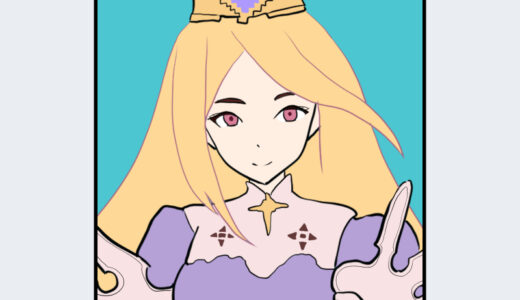 『イリス』キャラクター紹介（Shadowverse）