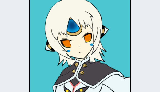 『イヴ』キャラクター紹介（エルソード）